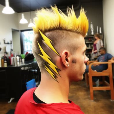 bolt of tail hair twom|Bolt of Tail Hair .